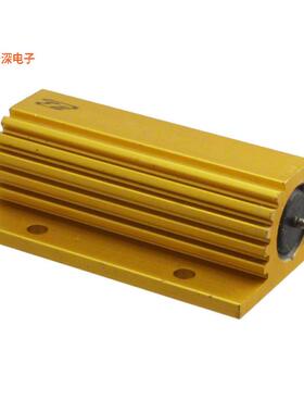 HSC75260RJ |260 OhmsRES CHAS MNT 260 OHM 5% 75W