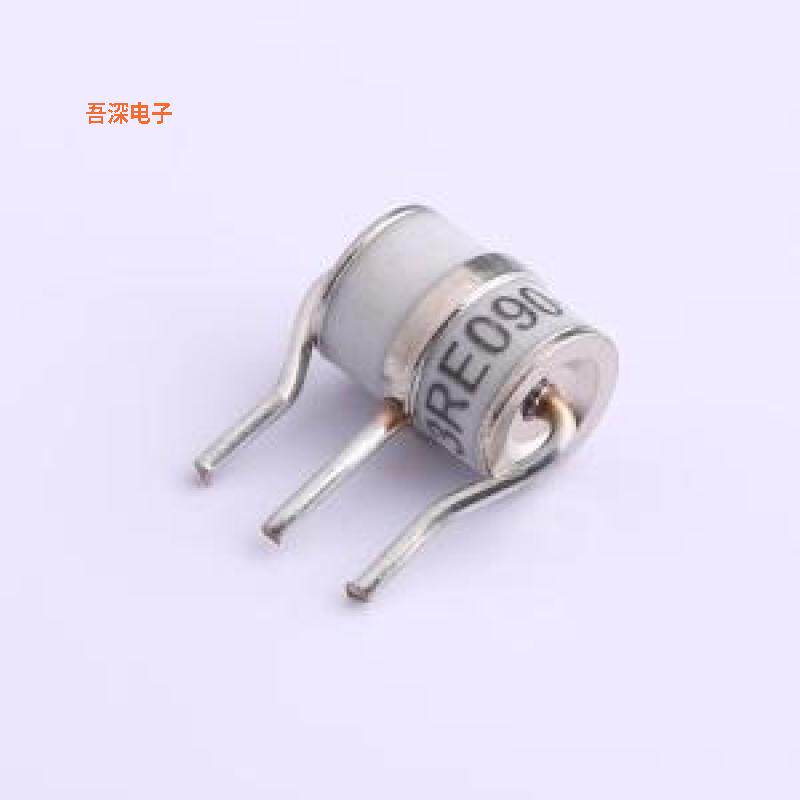 3RE090L-8 |原装SIP-3-4.4mm(GDT)