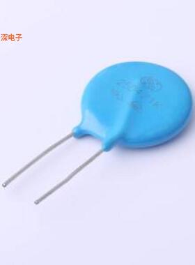 25D471K |原装插件,P=10mm压敏