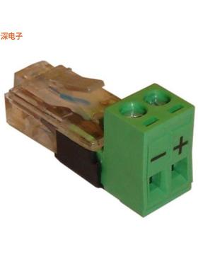 POE-PowerTap |原装全新POE PowerTap - Extracts Passive