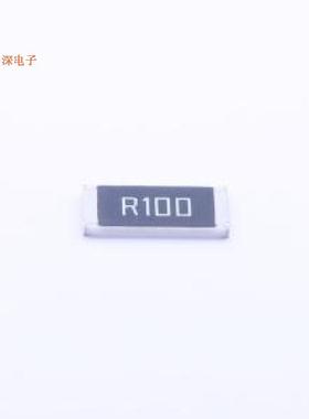 CRH2512JR100E04Z |原装2512贴片