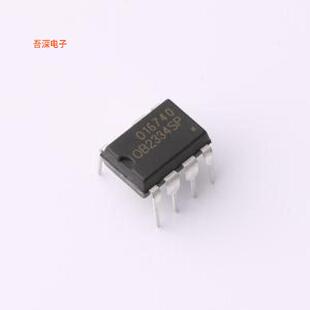 OB2334SP |原装DIP-7AC-DC控制器和稳压器