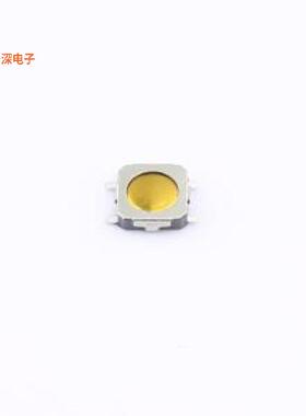 TP162226085|轻触3X3X0.8高 260克力 贴片 轻