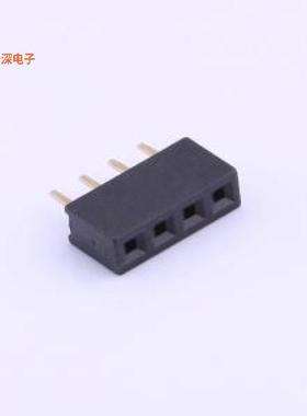 2543U-104CNG1SNT01 |原装插件,P=2mm排母