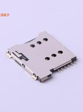 KH-SIM1616-6PIN |6PINSMD