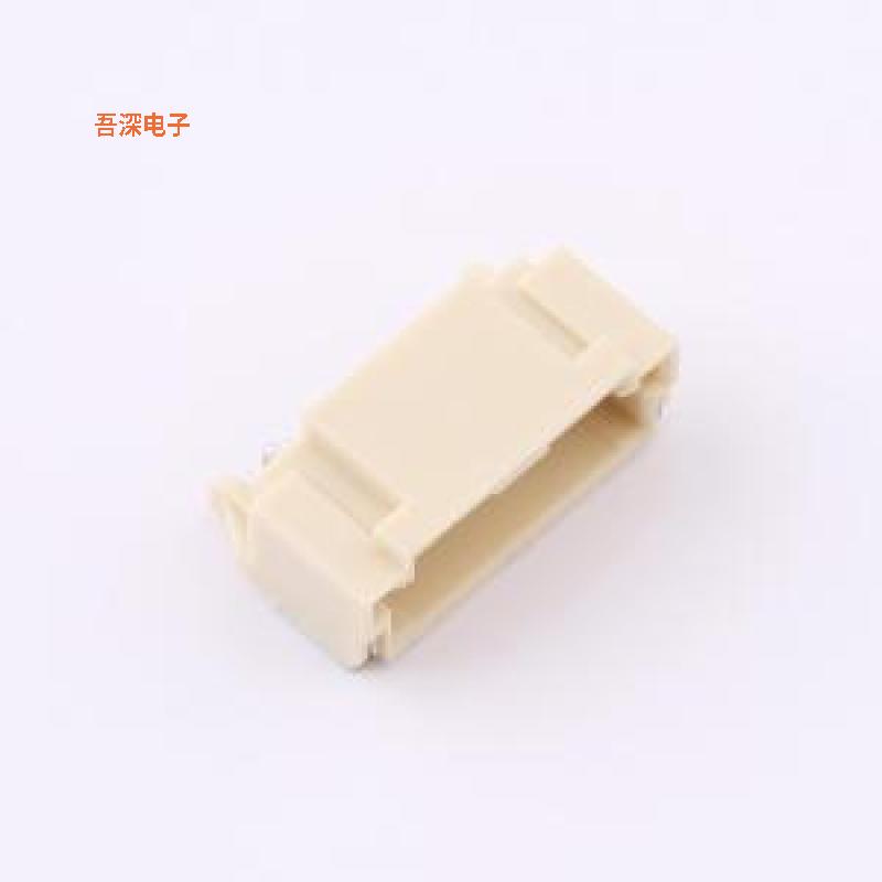 QA2009AWR-06-D1CB1-R |原装SMD,P=2mm,卧贴线对板针座