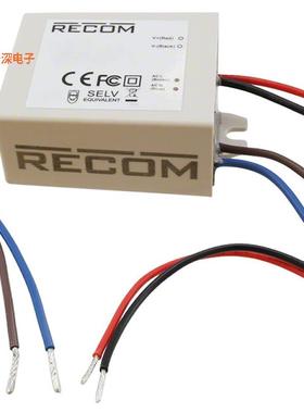 RACD07-250 |未验证 DRIVER CC AC/DC 14-28V 250MA