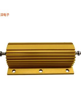 HS200 R5 J |500 mOhmsRES CHAS MNT 500 OHMS 5% 200W