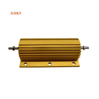 HS200 R5 J |500 mOhmsRES CHAS MNT 500 OHMS 5% 200W