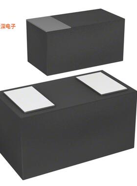 RB411VAM-50TR |肖特基DIODE SCHOTTKY 20V 500MA TUMD2M