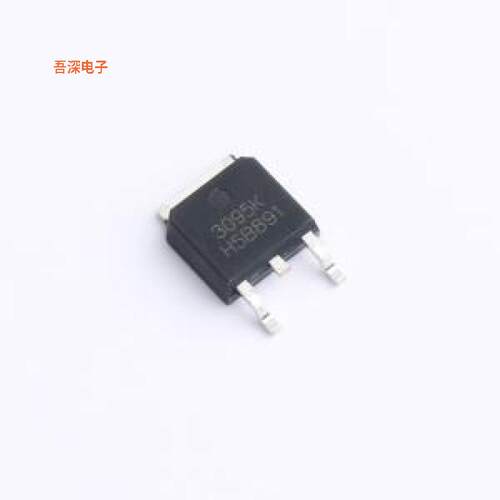 3095K |原装TO-252-3L(MOSFET)