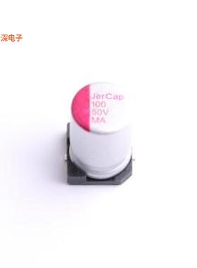 MA50V100M8X12 |原装SMD,D8xL12mm固态