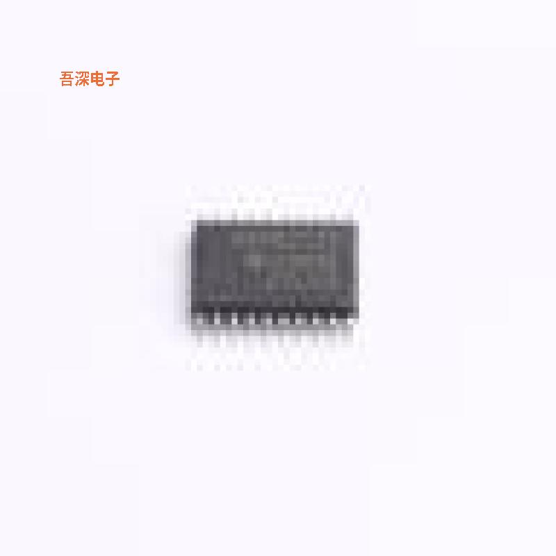 MSP430G2212IPW20R 原装|正品TSSOP-20