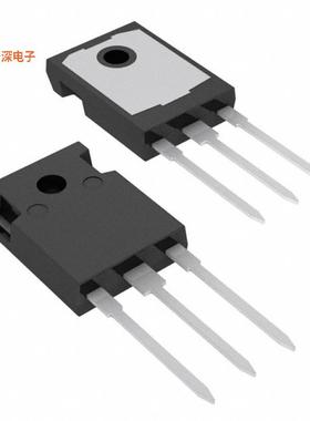 STPSC40H12CWL |原装TO-247-3DIODE ARR SIC 1200V 38A TO247-3