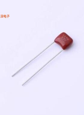 82CL0121 |精密聚酯膜 101K 63V薄膜插件,P=5mm