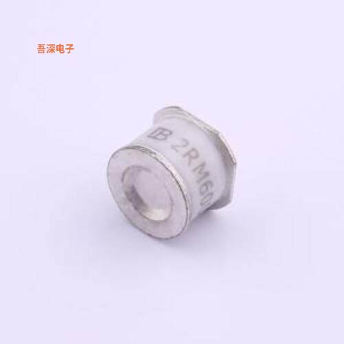 2RM600M-8 |原装SMD,8x6mm(GDT)