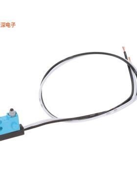 ASQ10330 |SPST-NOSWITCH SNAP ACT SPST-NO 0.1A 30V