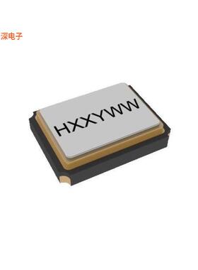 X12A032000B81H-HZ|原装全新HSX1210A/32MHZ/8PF/10PPM/10PPM/