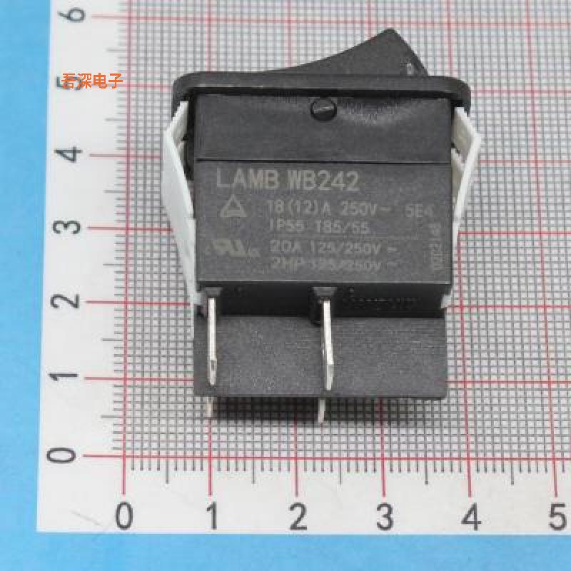 原装正品WB242D1121全新|
