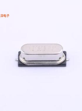 X49SS2-13.1072-F12LJDT |原装HC-49SMD-2P无源晶振