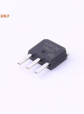 VBZFB40P06 |原装TO-251(MOSFET)