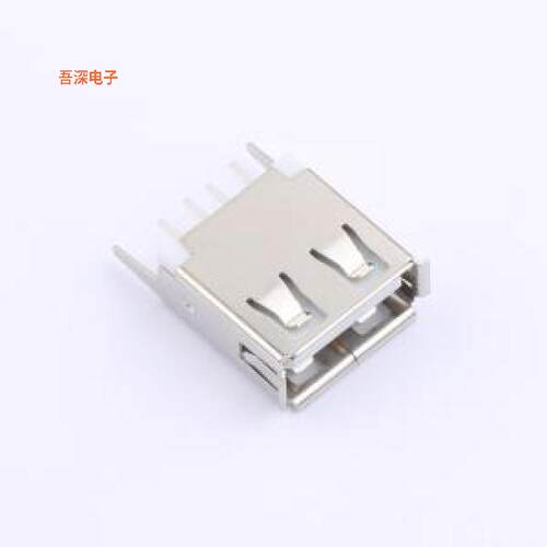 USB180-09-T2-W |原装插件USB