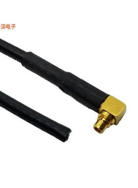 CBE-MCLMGT-C-5IN |MMCX 至线缆COAX CBL MMCX TO CABLE 5