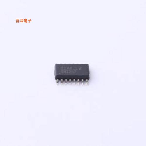 SN3257QDYYRQ1 |原装SOT-23-THN-16模拟/多路复用