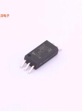 TLP5701(D4-TP4,E(O|原装SOP-6逻辑输出光