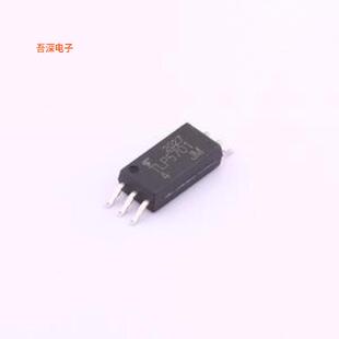 TLP5701(D4-TP4,E(O |原装SOP-6逻辑输出光耦