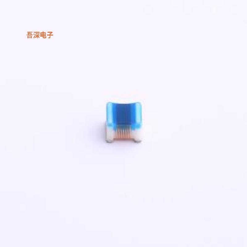 LQW2UASR27J00L |原装1008FIXED IND 270NH 500MA 910MOHM SM