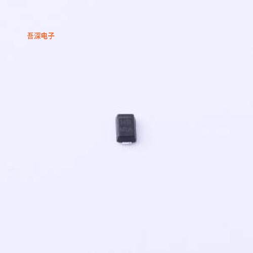 MUH1PB-M3/89A|原装MicroSMPDIODE STANDARD 100V 1A DO219A