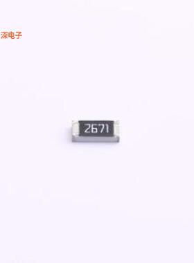 RT1206BRE072K67L |原装1206贴片