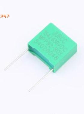 JWMPP92-154J630VDCP15D6 |原装插件,P=15mm薄膜