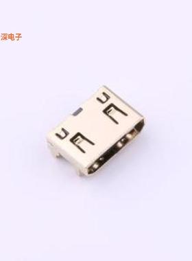 XDHF-1903-1064 |原装SMDHDMI