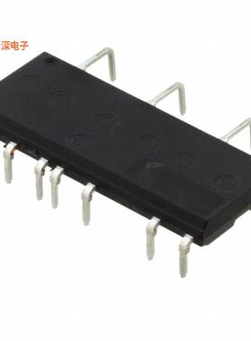 FSB50450AT |MOSFETMODULE SPM 500V 1.5A 23PWRDIP