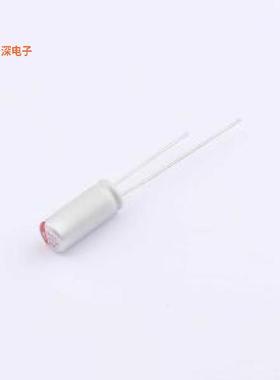 RV471M250Z120R1Z00ZZ |原装插件,D5.5xL12mm固态