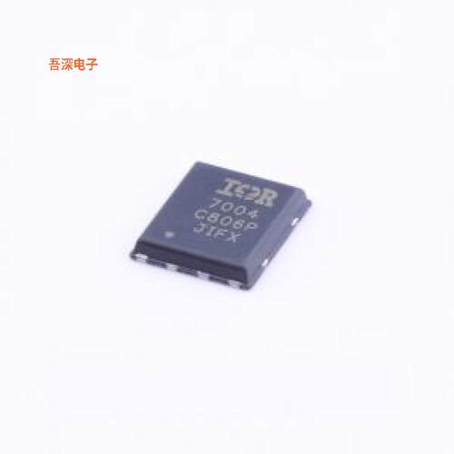 IRFH7004TRPBF |原装PQFN-8(4.9x5.8)(MOSFET)