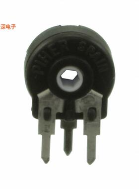 PT10MH01-501A2020-S |原装全新TRIMMER 500OHM 0.15W PC