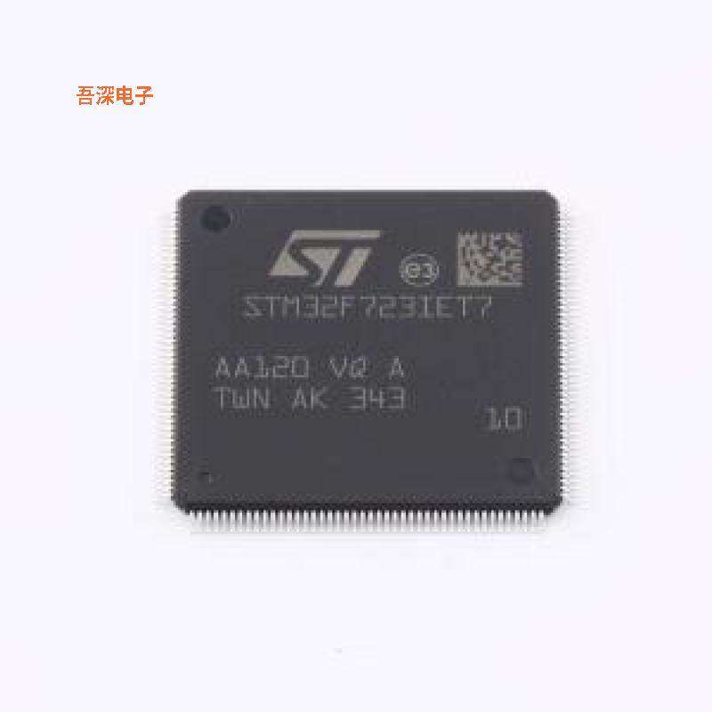 STM32F723IET7 原装|正品LQFP-176(24x24)