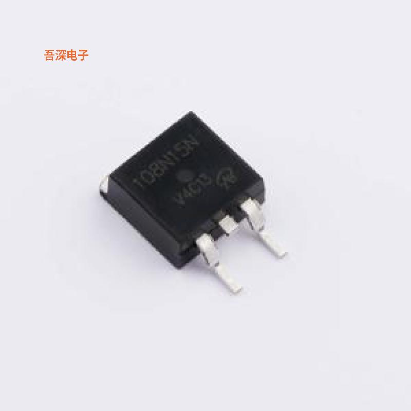 IPB108N15N3 G-VB |原装TO-263场效应管(MOSFET)