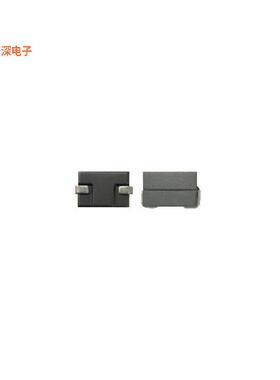 AMSLA-1050-100NM-T |模制IND 0.1UH 50A 0.42M