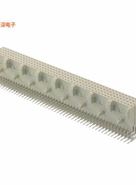 5536507-4|原装全新CONN RCPT FUTUREBUS 192P EDGE M