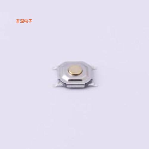 TS-1087S-AR01516 |轻触5.1*5.1*1.5mm 立贴 轻触