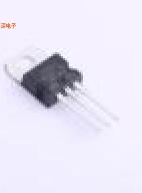 LF33CV |原装TO-220-3IC REG LINEAR 3.3V 500MA TO220