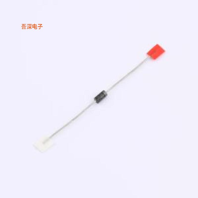 1N4004GPE-E3/54 |原装DO-204AL(DO-41)通用二极管