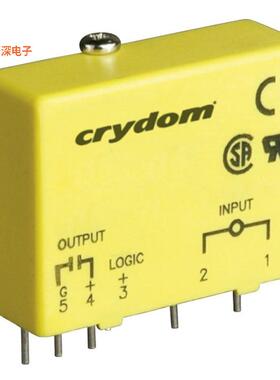 IAC5A|交流输入模块AC INPUT MODULE 240