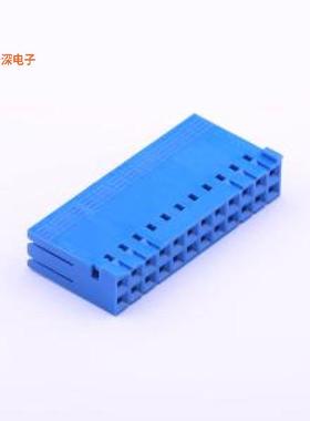 A2550HK-2x12P |原装P=2.54mm(线对板/线对线)