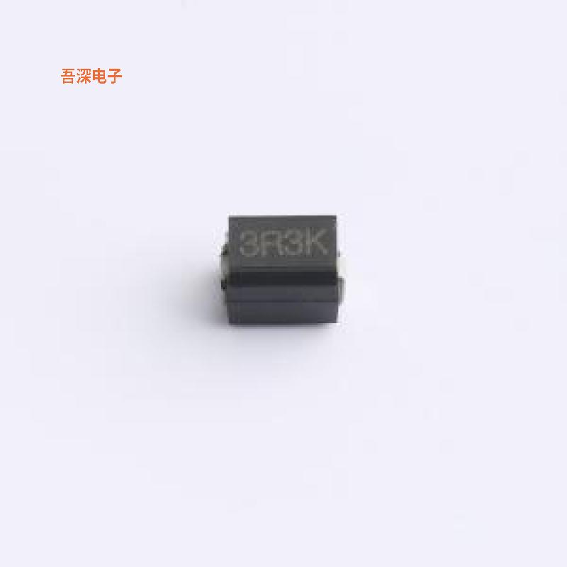 CC45323R3KSB |贴片3.3uH±10%，(RDC)0.22Ω，（IDC）750mA