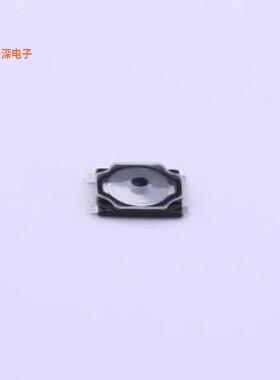 1TS016A-2300-0600-CT |防水 带点轻触SMD,2.6x3mm